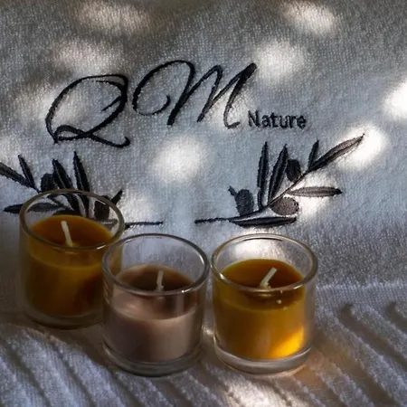 Quinta Das Mirandas Nature