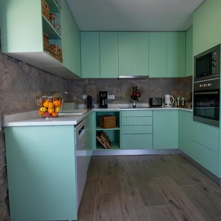 Semesterbostad Quinta Das Mirandas Nature *