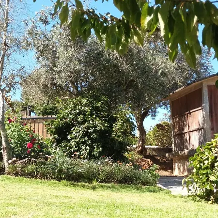 Vakantiehuis Quinta Das Mirandas Nature *