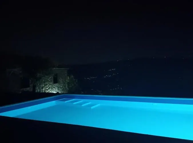 Quinta Das Mirandas Nature Casa vacanze *