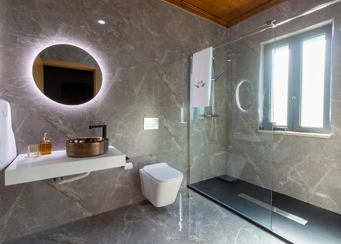 Casa vacanze Quinta Das Mirandas Nature *