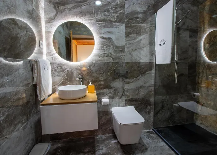 Casa vacanze Quinta Das Mirandas Nature